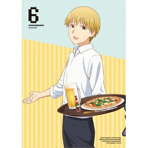 WWW.WORKING！！ 6《完全生産限定版》 (初回限定) 【Blu-ray】