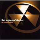 ティミー・レジスフォード/The legacy of shelter 【CD】