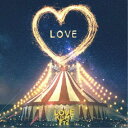Kis-My-Ft2/LOVE《通常盤》 【CD】