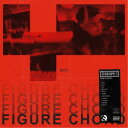 NEETZ/FIGURE CHORD 【CD】