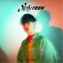 さなり／SICKSTEEN 【CD】