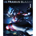 ウルトラマンブレーザー Blu-ray BOX I《特装限定版》 (初回限定) 【Blu-ray】