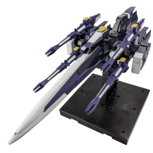 【6/1_ポイント最大5倍 & 6/1〜3_最大2000円OFFクーポン】RIOBOT 『スーパーロボット大戦OG』 AMガンナー (塗装済み完成品フィギュア)