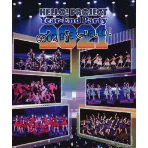 6/2227 ᤤԾ!! 1000OFFݥ(V.A.)Hello Project Year-End Party 2...