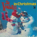 ベンチャーズ/ベンチャーズ・イン・クリスマス (初回限定) 【CD】