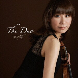 maiko／The Duo 【CD】