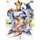 【7/1限定! 最大P6倍 & 最大2000円OFFクーポン!!】ウルトラマンギンガS 2 【DVD】