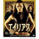 【8/18限定! 楽天会員なら最大P4倍】エイリアス シーズン2 コンパクト BOX 【DVD】