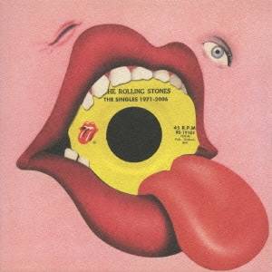 ザ・ローリング・ストーンズ／シングル・ボックス 1971-2006 (初回限定) 【CD】