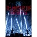 Xsbc^SPITZ 30th ANNIVERSARY TOUR THIRTY30FIFTY50sʏŁt yDVDz