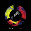 globe/globe EDM SESSIONS 【CD】