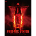 田原俊彦／PHOENIX VISION〜TOSHIHIKO TAHARA Performance History〜 (初回限定) 