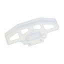【5/1限定 最大P6倍 & 最大2000円OFFクーポン!!】フロントバンパーセット (GTカー用/W=78/Mタイプ) 【MZW426-78B】 (ホビーラ...