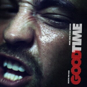 ワンオートリックス・ポイント・ネヴァー／Good Time Original Motion Picture Soundtrack 【CD】