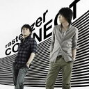 CONNECT／rasterizer 【CD】