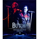矢沢永吉/EIKICHI YAZAWA CONCERT TOUR 2016「BUTCH!!」IN OSAKA-JO HALL 【Blu-ray】