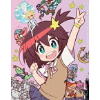 宇宙パトロールルル子 (初回限定) 【Blu-ray】