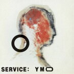 YELLOW MAGIC ORCHESTRA／サーヴィス 【CD】