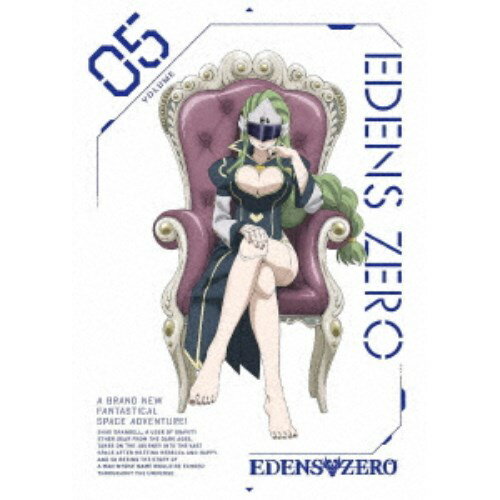 商品種別Blu-ray※こちらの商品はBlu-ray対応プレイヤーでお楽しみください。発売日2021/12/01ご注文前に、必ずお届け日詳細等をご確認下さい。関連ジャンルアニメ・ゲーム・特撮国内TV版永続特典／同梱内容三方背ボックス特典：特製ブックレット■映像特典「FOREVER」ノンクレジットオープニング／「世界の秘密」ノンクレジットエンディング商品概要シリーズ解説「FAIRY TAIL」の真島ヒロが放つ、前人未到、王道SF(スペースファンタジー)！／行くぞ！／桜舞う宇宙に---『EDENS ZERO 第13話 超仮想惑星』宇宙歴X492年--／無数の人々が宇宙に飛び立ち、星々を巡る時代。／動画配信者B・キューバーのレベッカは、機械の惑星グランベルで重力を操る能力を持つ少年シキと出会う。／『魔王』と呼ばれた育て親である機械のジギーの教えにより、何よりも友達を大切にするシキ。／そんなシキと友達となったレベッカは、外の世界を知らないシキを宇宙への冒険へと連れ出す。／初めての宇宙、初めての景色、初めての人々。／目を輝かせ、これからの冒険に思いを馳せるシキと仲間たちをめぐる心躍る大宇宙の物語が今、始まる--『EDENS ZERO 第14話 丘の上の少女』宇宙歴X492年--／無数の人々が宇宙に飛び立ち、星々を巡る時代。／動画配信者B・キューバーのレベッカは、機械の惑星グランベルで重力を操る能力を持つ少年シキと出会う。／『魔王』と呼ばれた育て親である機械のジギーの教えにより、何よりも友達を大切にするシキ。／そんなシキと友達となったレベッカは、外の世界を知らないシキを宇宙への冒険へと連れ出す。／初めての宇宙、初めての景色、初めての人々。／目を輝かせ、これからの冒険に思いを馳せるシキと仲間たちをめぐる心躍る大宇宙の物語が今、始まる--『EDENS ZERO 第15話 大怪獣シキ』宇宙歴X492年--／無数の人々が宇宙に飛び立ち、星々を巡る時代。／動画配信者B・キューバーのレベッカは、機械の惑星グランベルで重力を操る能力を持つ少年シキと出会う。／『魔王』と呼ばれた育て親である機械のジギーの教えにより、何よりも友達を大切にするシキ。／そんなシキと友達となったレベッカは、外の世界を知らないシキを宇宙への冒険へと連れ出す。／初めての宇宙、初めての景色、初めての人々。／目を輝かせ、これからの冒険に思いを馳せるシキと仲間たちをめぐる心躍る大宇宙の物語が今、始まる--『EDENS ZERO 第16話 花火』宇宙歴X492年--／無数の人々が宇宙に飛び立ち、星々を巡る時代。／動画配信者B・キューバーのレベッカは、機械の惑星グランベルで重力を操る能力を持つ少年シキと出会う。／『魔王』と呼ばれた育て親である機械のジギーの教えにより、何よりも友達を大切にするシキ。／そんなシキと友達となったレベッカは、外の世界を知らないシキを宇宙への冒険へと連れ出す。／初めての宇宙、初めての景色、初めての人々。／目を輝かせ、これからの冒険に思いを馳せるシキと仲間たちをめぐる心躍る大宇宙の物語が今、始まる--スタッフ&amp;キャスト真島ヒロ(原作)、石平信司(総監督)、鈴木勇士(監督)、広田光毅(シリーズ構成)、迫由里香(アニメーションキャラクターデザイン)、菊池隼也(サブキャラクターデザイン)、魏斯曼(美術監督)、伊藤由紀子(色彩設計)、廣瀬唯希(撮影監督)、後藤正浩(編集)、はたしょう二(音響監督)、マジックカプセル(音響制作)、日本テレビ音楽(音楽制作)、J.C.STAFF(アニメーション制作)、広田光毅(脚本)、鈴木勇士(絵コンテ)、桜美かつし(演出)、迫由里香(総作画監督)、長谷川眞也(作画監督)、上田みねこ(作画監督)、長塚幸恵(作画監督)、福島豊明(作画監督)寺島拓篤、小松未可子、釘宮理恵、手塚ヒロミチ、井澤詩織、青木志貴、安野希世乃、前田玲奈、高尾奏音、岩田光央、橘龍丸商品番号ANZX-15265販売元アニプレックス組枚数1枚組収録時間94分色彩カラー制作年度／国2021／日本画面サイズ16：9音声仕様リニアPCMステレオコピーライト(C)真島ヒロ/講談社・NTV _映像ソフト _アニメ・ゲーム・特撮_国内TV版 _Blu-ray _アニプレックス 登録日：2021/05/20 発売日：2021/12/01 締切日：2021/10/13