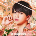 X-BORDER/リニアモータースター《黒沢眞嘉盤》 【CD】