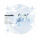 FILLミTRAX/Invincible《Type-B》 【CD】