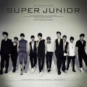 SUPER JUNIOR／第4集 『美人〔BONAMANA〕』 REPACKAGE 【CD】