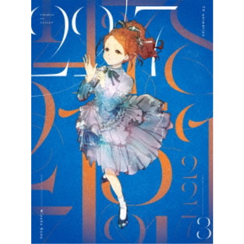 ˥ 227 volume 3Դǡ () Blu-ray