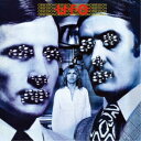 UFO/宇宙征服 【CD】