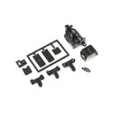 【5/1限定 最大P6倍 & 最大2000円OFFクーポン!!】モーターケースセット/RMタイプ (MR-03用) 【MZ216B】 (ホビーラジコン)