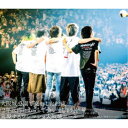 Novelbright/〜新章・開幕宣言〜 Major 1st Full Album「開幕宣言」Release Tour 『大阪城公園で交わした約束「2年以内に...