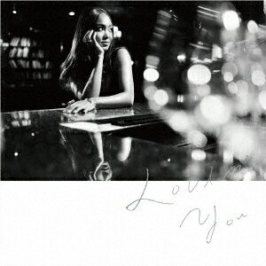 Crystal Kay／Lovin’ You《通常盤》 【CD】