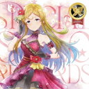 篠宮可憐(CV.近藤唯)/THE IDOLM@STER MILLION LIVE! SPECIAL SOLO RECORDS 篠宮可憐 【CD】