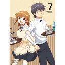 WWW.WORKING!! 7《完全生産限定版》 (初回限定) 【DVD】