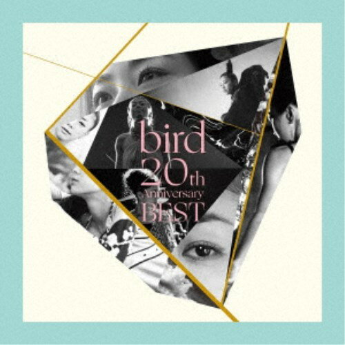birdbird 20th Anniversary BEST CD