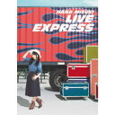 【7/18限定! 楽天会員なら最大P4倍】水樹奈々/NANA MIZUKI LIVE EXPRESS 【DVD】