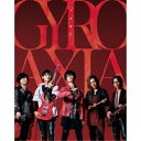 Argonavis × GYROAXIA／きっと僕らは／火花散ル《Blu-ray付生産限定盤Atype(GYROAXIA ver.)》 (初回限定) 【CD+Blu-ray】