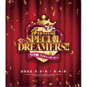 (V.A.)/ウマ娘 プリティーダービー 4th EVENT「SPECIAL DREAMERS!!」《通常版》 【Blu-ray】