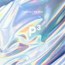 Perfume／Perfume The Best P Cubed《完全生産限定盤》 (初回限定) 【CD+Blu-ray】