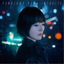花澤香菜/インタリオ《通常盤》 【CD】