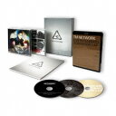 TM NETWORK/TM NETWORK 40th Anniversary BOX 【Blu-ray】