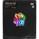 L’Arc-en-Ciel/30th L’Anniversary LIVE《通常盤》 【Blu-ray】