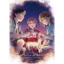 【9/11まで! 最大1000円OFFクーポン】TVアニメ「アオのハコ」 Vol.3 【Blu-ray】