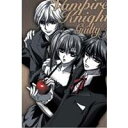 ヴァンパイア騎士 Guilty 3 【DVD】