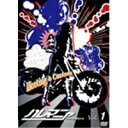 ハレマニャ Vol.1 【DVD】