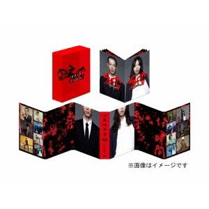 SPEC 警視庁公安部公安第五課 未詳事件特別対策係事件簿 Blu-ray BOX 【Blu-ray】