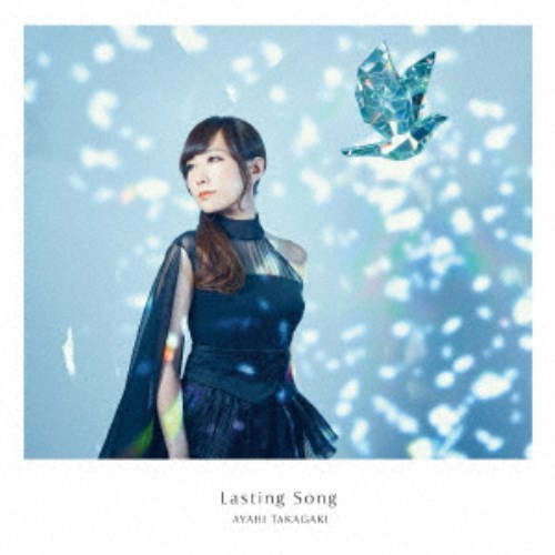 高垣彩陽／Lasting Song《通常盤》 【CD】