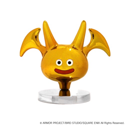 楽天市場】ドラゴンクエスト メタリックモンスターズギャラリー 楽天市場】ドラゴンクエスト メタリックモンスターズギャラリー