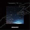 DOBERMAN INFINITY/We are the one/ずっと《通常盤》 【CD】
