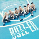 BUZZ-ER./ブザービーター《通常盤/TYPE-A》 【CD】