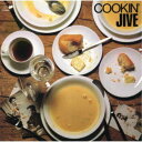 JIVE/COOKIN’ (初回限定) 【CD】